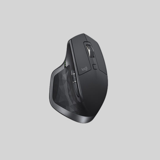 Awesome Mouse