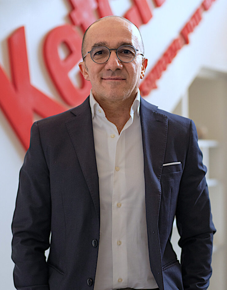 Serge Pastore