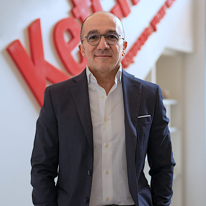 Serge Pastore