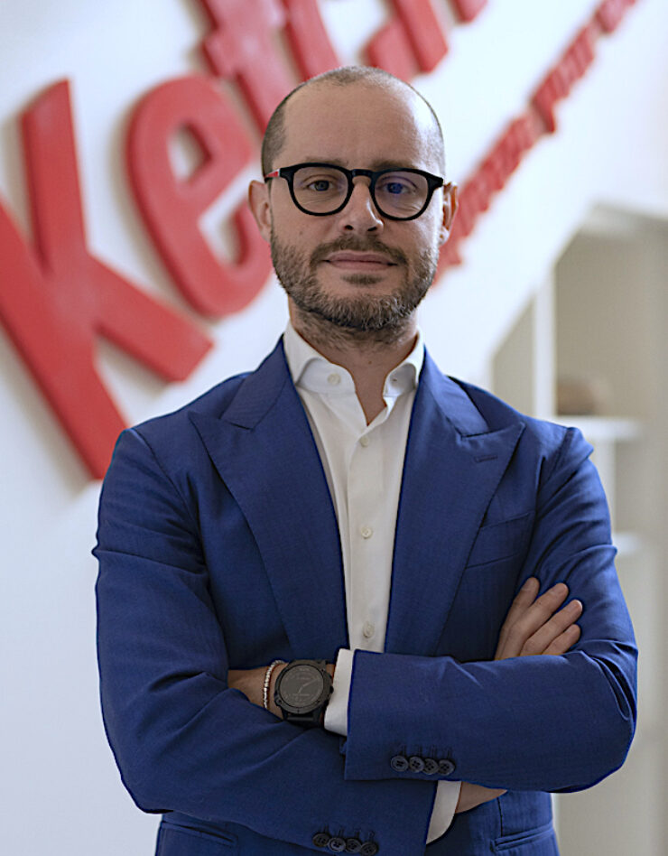 Umberto Badate