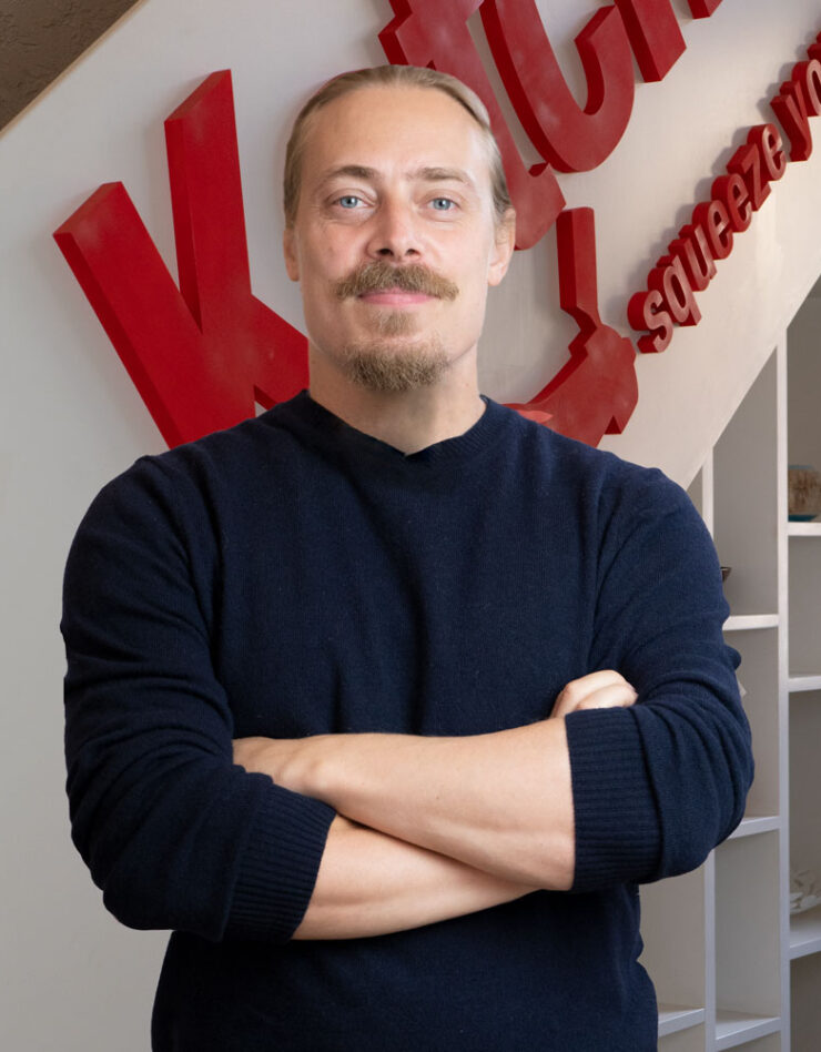 Erik Hor